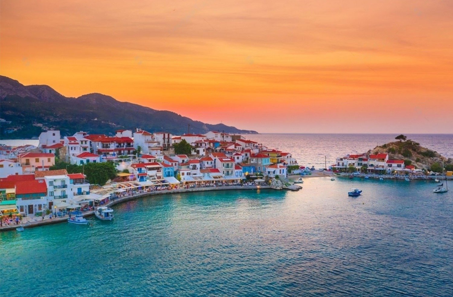 Samos